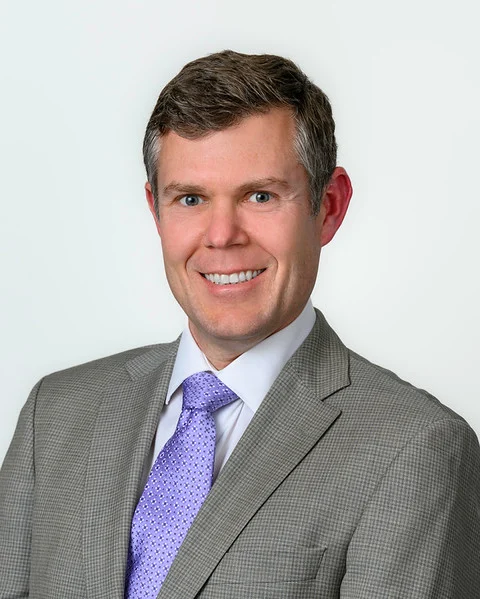 headshot of rick johnson