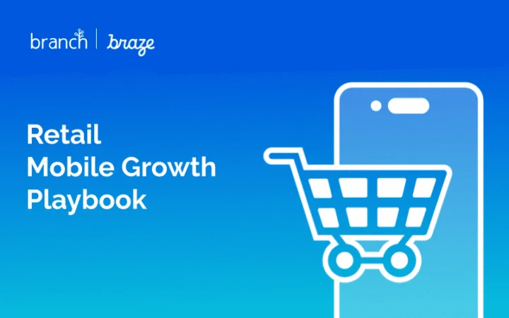 Mobile Growth Playbook for Retail