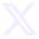 X Icon