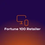How a Fortune 100 Retailer Rebuilt Its Mobile Foundation To Outpace Desktop