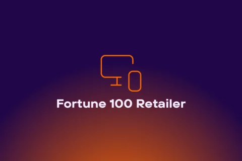 How a Fortune 100 Retailer Rebuilt Its Mobile Foundation To Outpace Desktop