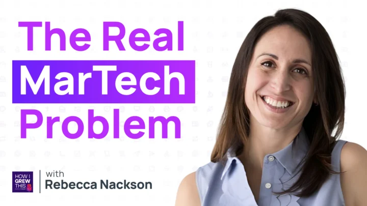 Rebecca Nackson HIGT