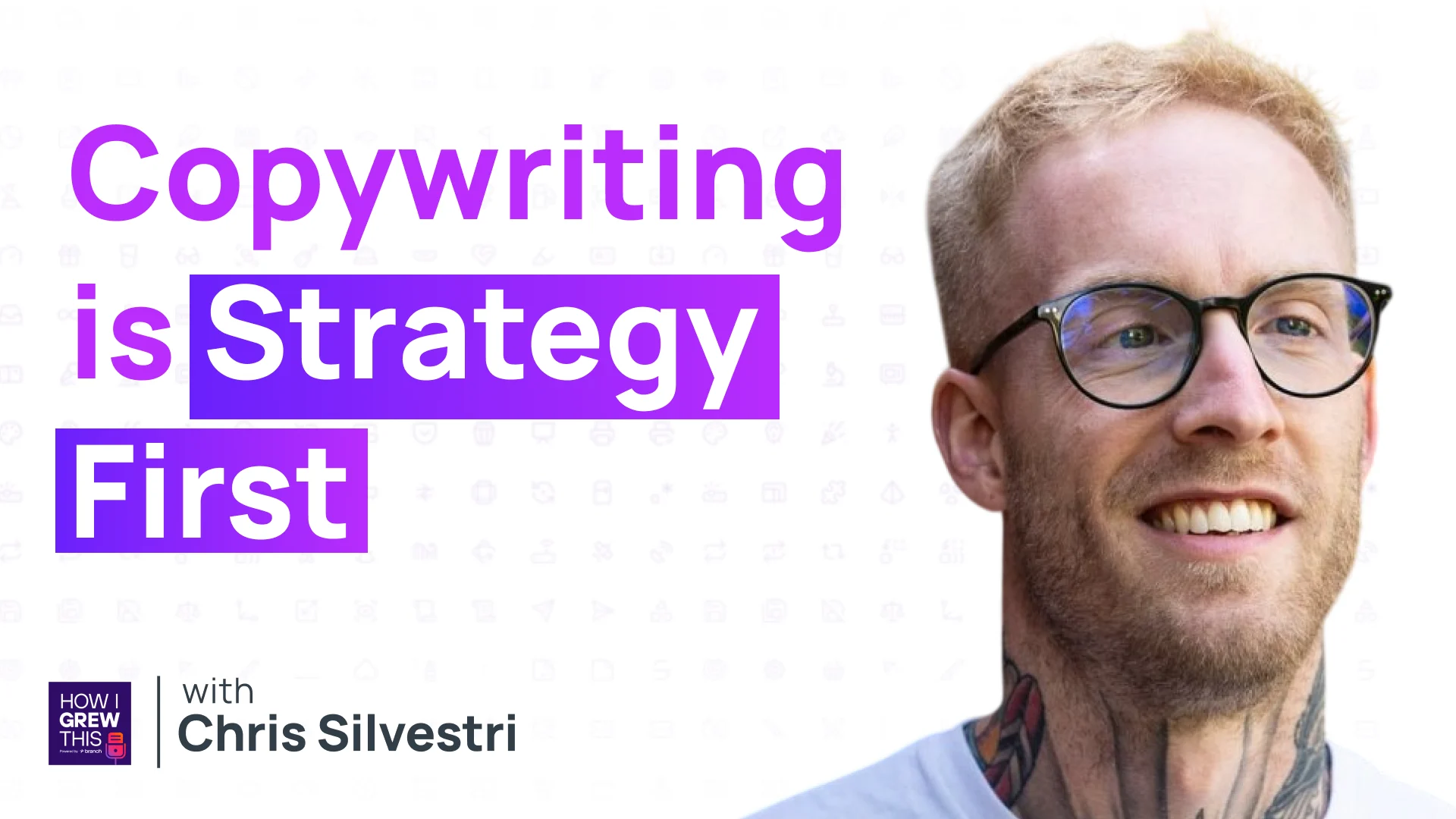 Chris Silvestri How I Grew This