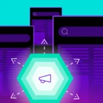 Graphical image of the steps to promote an app.