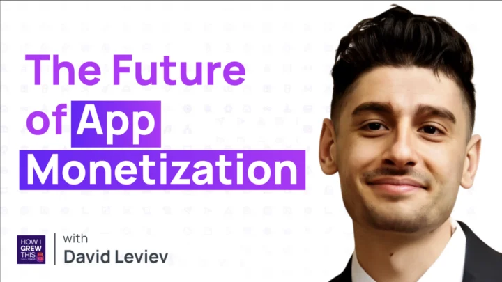 David Leviev HIGT