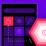 Graphical image of real-time payment fraud prevention
