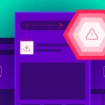 Artistic interpretation of fake app install fraud