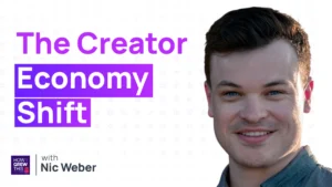 Nic Weber HIGT