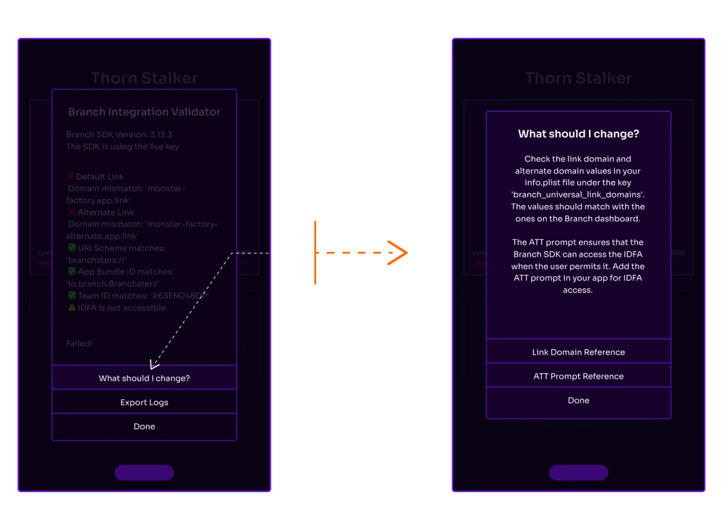 How To Use Branch’s New Integration Validator Functionality on iOS | Branch