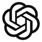 OpenAI ChatGPT Logo