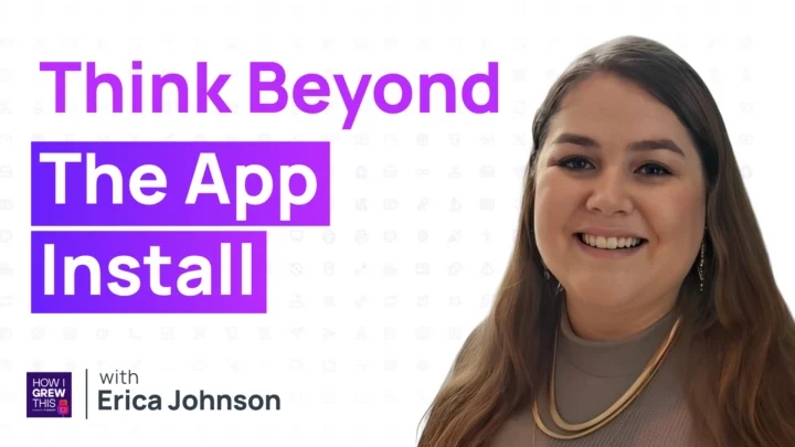 Erica Johnson HIGT